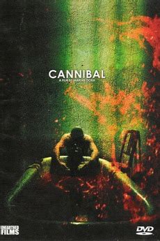 Inside they. . Cannibal movie 2006